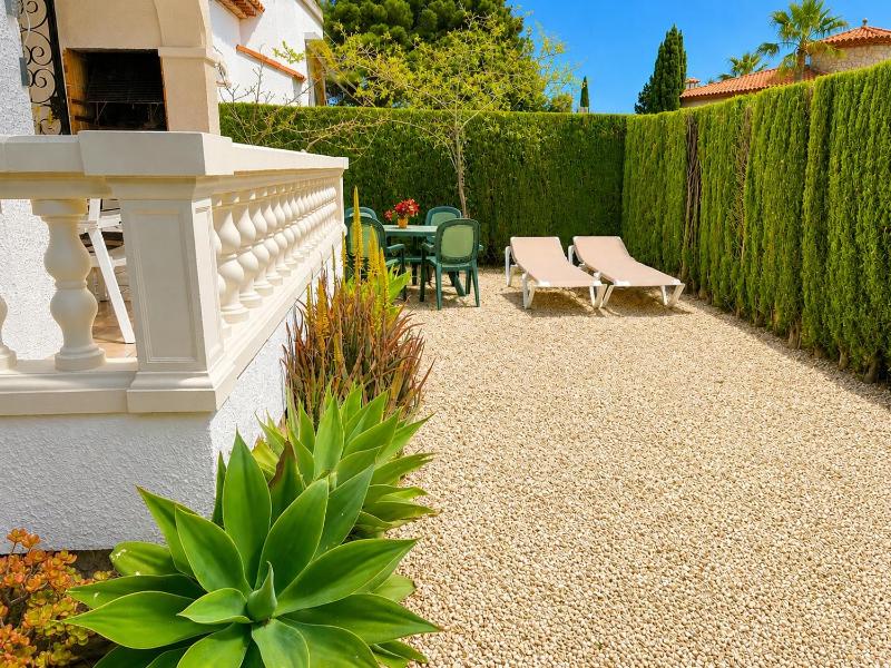 ARENDA Pino Alto Holiday Home Rioja 2 - image 36