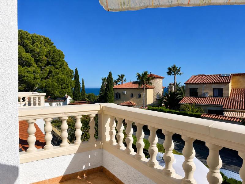 ARENDA Pino Alto Holiday Home Rioja 2 - image 33