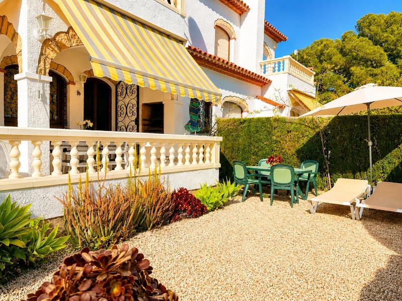 ARENDA Pino Alto Holiday Home Rioja 2 - image 34