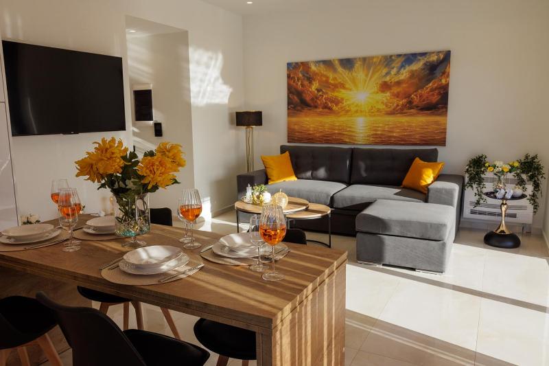 Diamond Hlios - Luxury Villa Maria - image 12