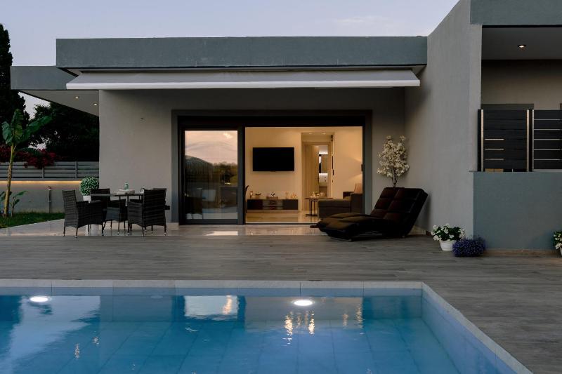 Diamond Hlios - Luxury Villa Maria - image 3
