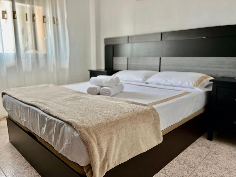 Apartamento Torregrosa - image 19