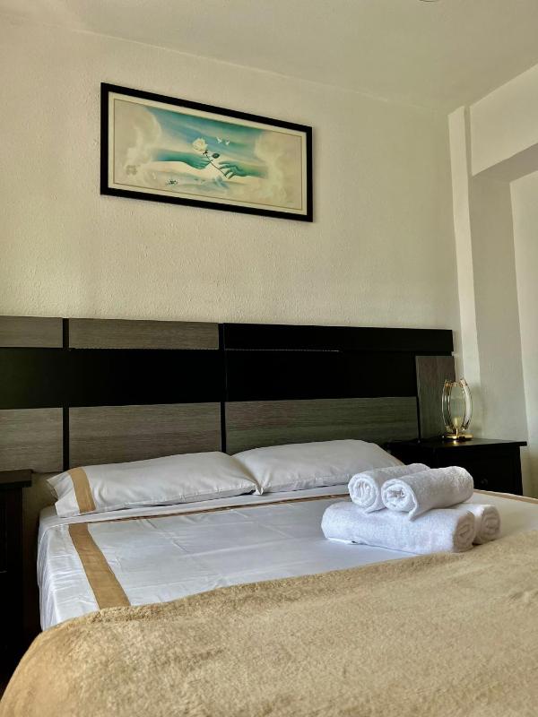 Apartamento Torregrosa - image 21