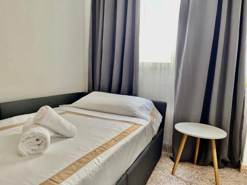 Apartamento Torregrosa - image 20