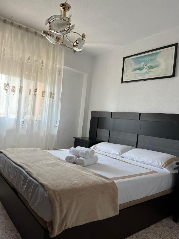 Apartamento Torregrosa - image 25