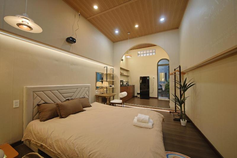 Àla Homestay Cần Thơ - image 22