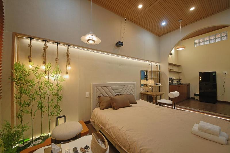 Àla Homestay Cần Thơ - image 7