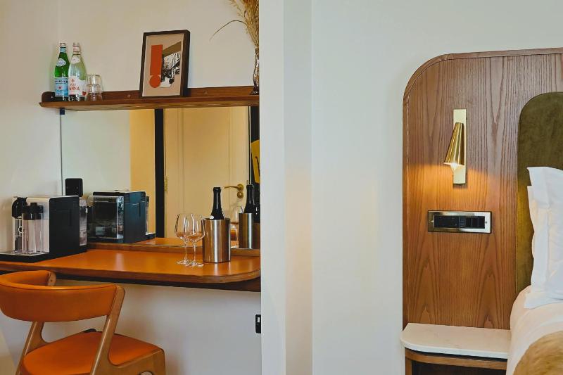 The Libertine Lodgings - image 8