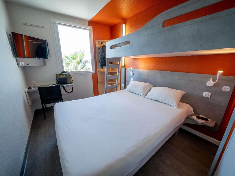 ibis budget Narbonne Est - image 42