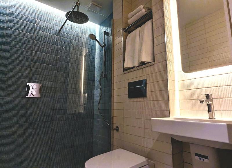 The Libertine Lodgings - image 11