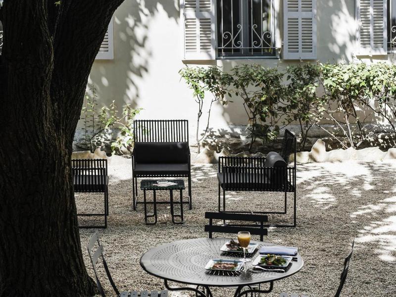 Jules César Hotel & Spa Arles - MGallery Collection - image 39