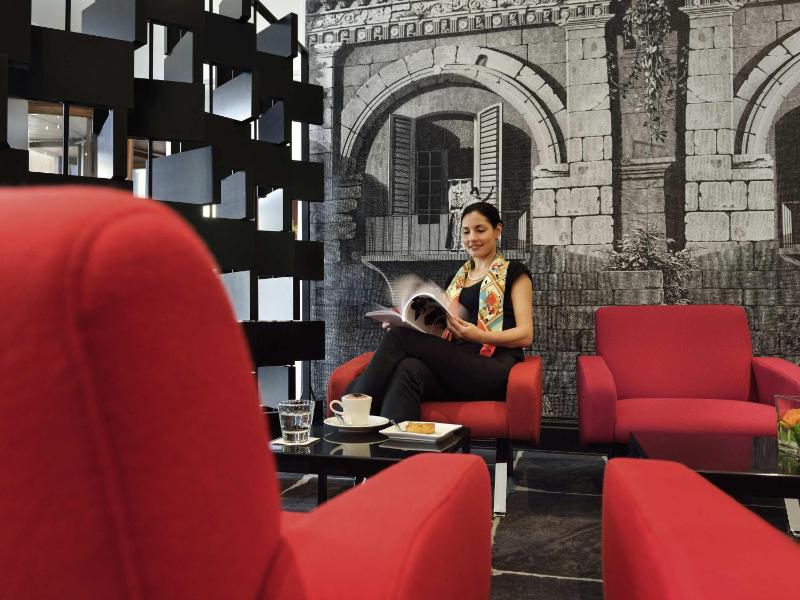 Jules César Hotel & Spa Arles - MGallery Collection - image 34