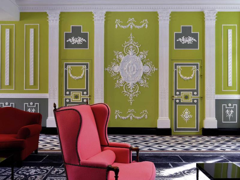 Jules César Hotel & Spa Arles - MGallery Collection - image 41
