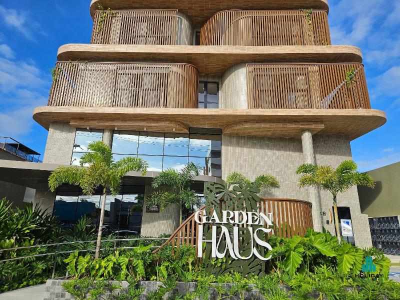 Garden Haus By Holiday Stays - image 1