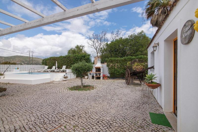 Casa Xarém - Vinhas de Nexe - image 22