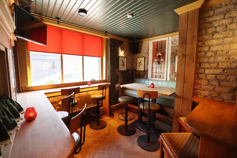 The Libertine Lodgings - image 12