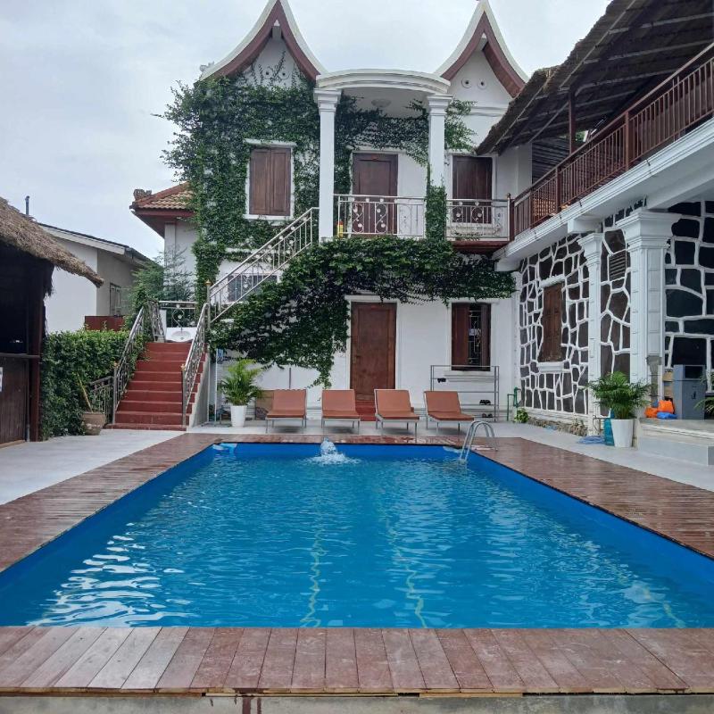 Luang Prabang Mountain View Hostel - image 7
