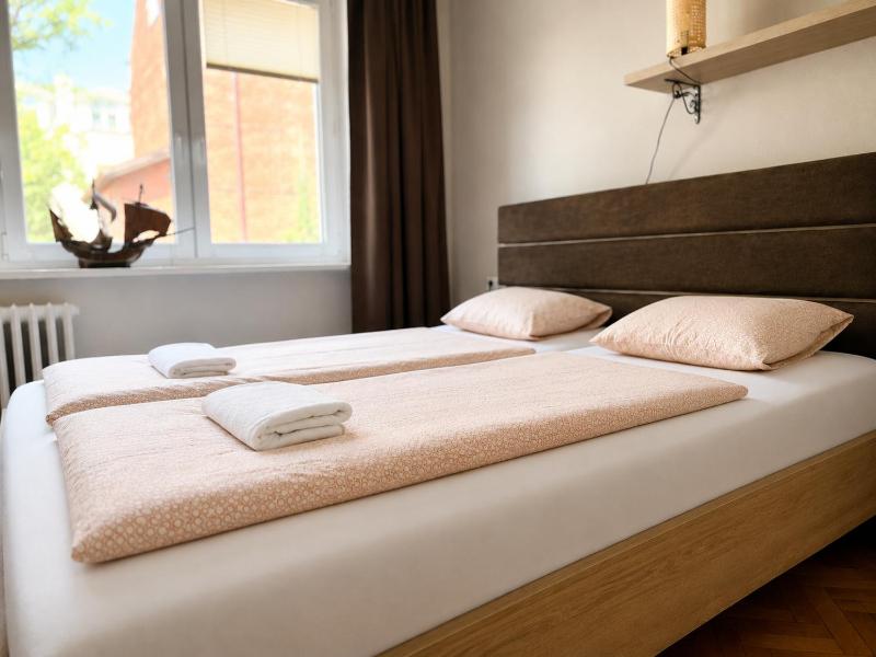 Mieszkanie Next - ACCO RENT - image 11