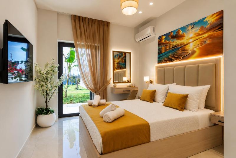 Diamond Hlios - Luxury Villa Maria - image 14