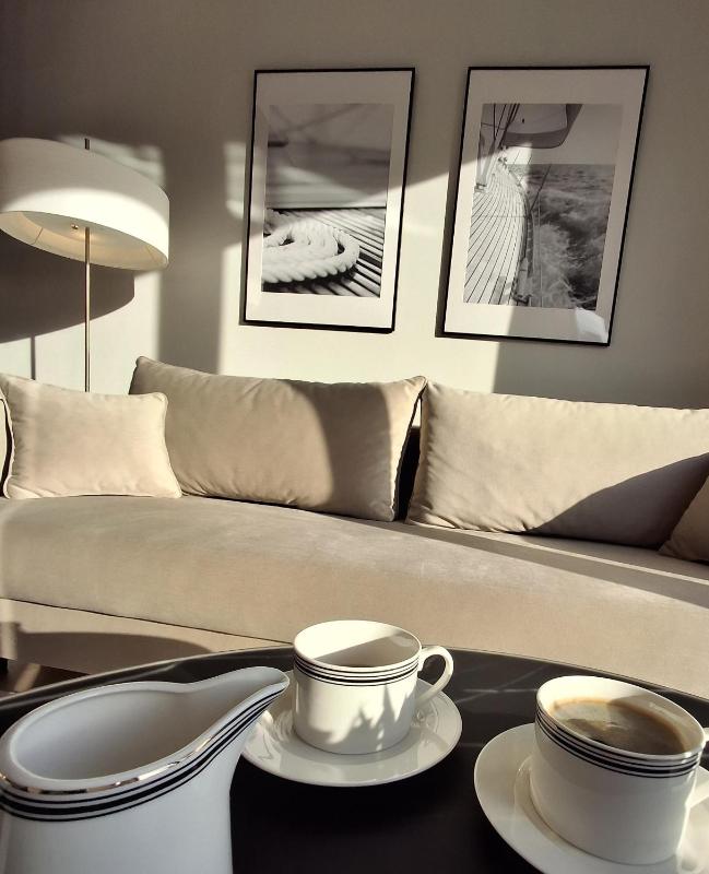 Baltic Pine Apartment - image 13