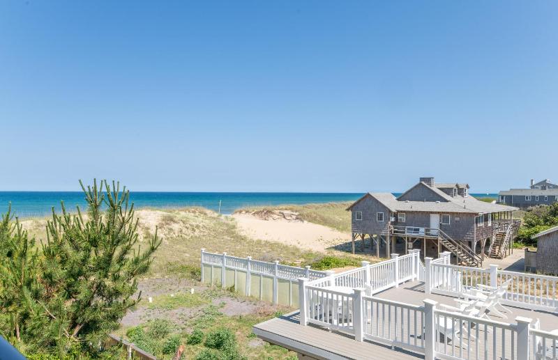 Good Trouble - Croatan Surf Club Ocean View Indoor and Outdoor Pool Hot Tub Pets Ok YR Flex - image 37