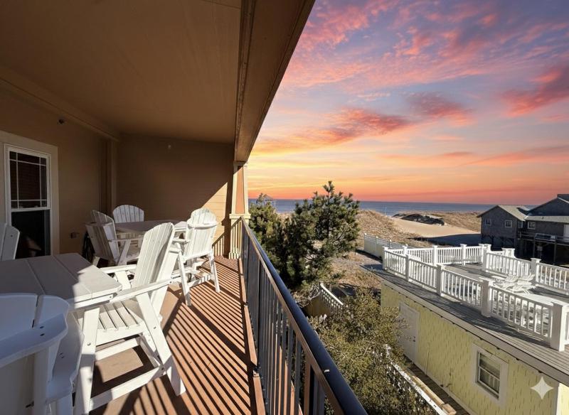 Good Trouble - Croatan Surf Club Ocean View Indoor and Outdoor Pool Hot Tub Pets Ok YR Flex - image 50