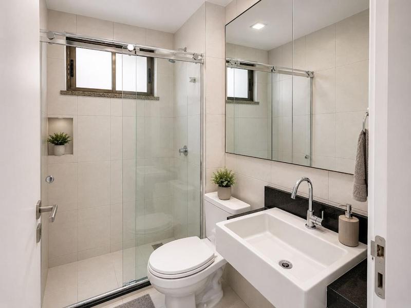 Mediterranee Duplex incrivel 3 suites e jacuzzi - image 24