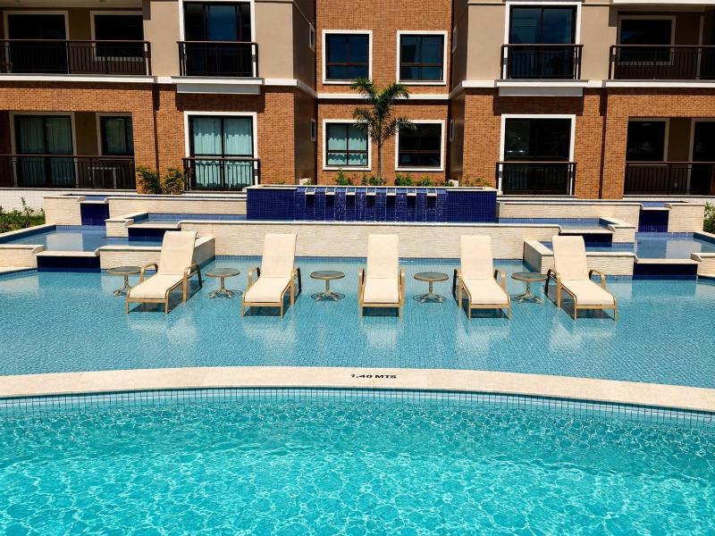 Mediterranee Duplex incrivel 3 suites e jacuzzi - image 21