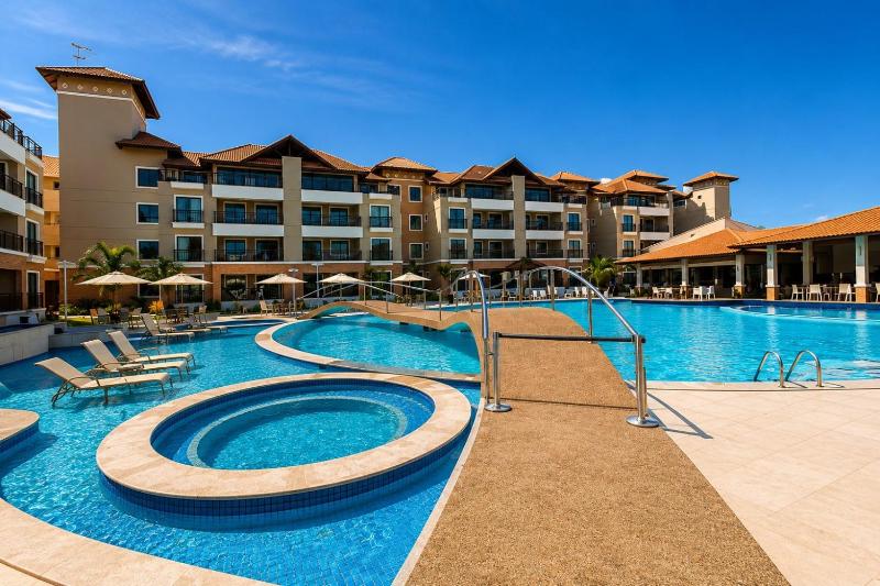 Mediterranee Duplex incrivel 3 suites e jacuzzi - image 19