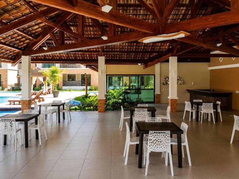 Mediterranee Duplex incrivel 3 suites e jacuzzi - image 6