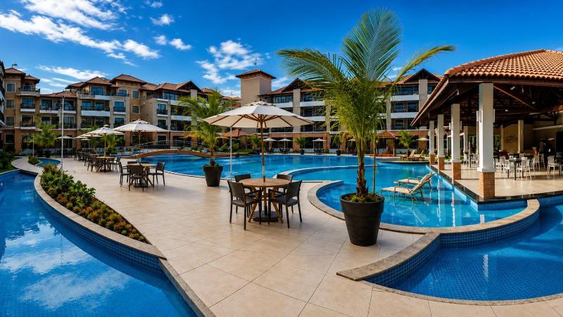 Mediterranee Duplex incrivel 3 suites e jacuzzi - image 20