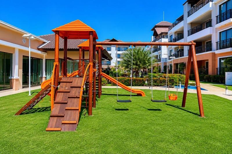 Mediterranee Duplex incrivel 3 suites e jacuzzi - image 9