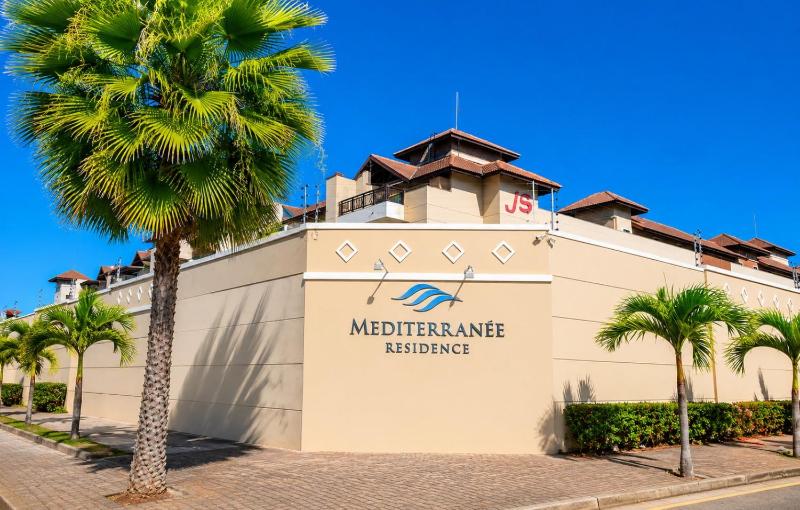 Mediterranee Duplex incrivel 3 suites e jacuzzi - image 23