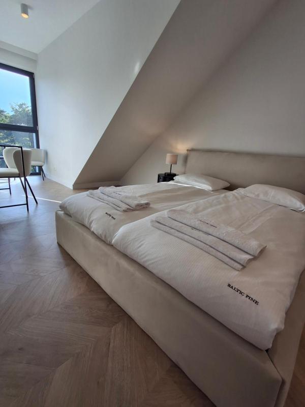 Baltic Pine Apartment - image 8