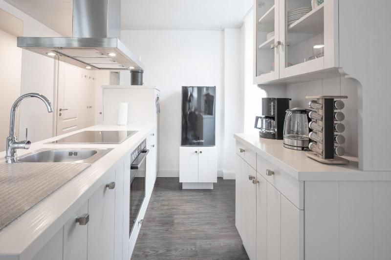 Apartmenthaus Theodor Storm Meeresstrand - image 12