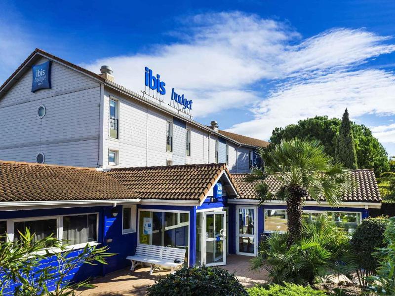 Ibis Budget Béziers Est La Giniesse - image 1