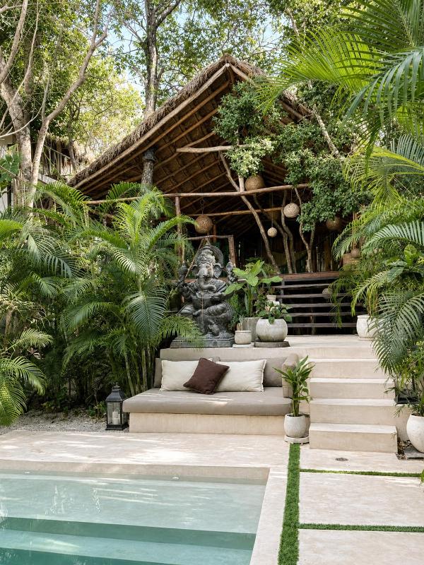 Ikal Bungalows Tulum - image 14