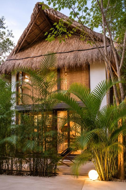 Ikal Bungalows Tulum - image 16