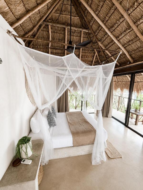 Ikal Bungalows Tulum - image 22