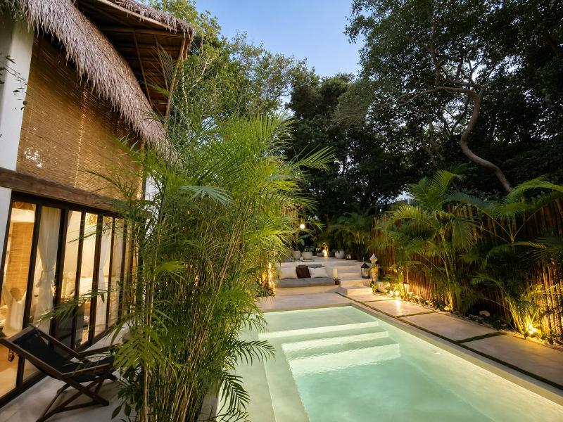 Ikal Bungalows Tulum - image 18