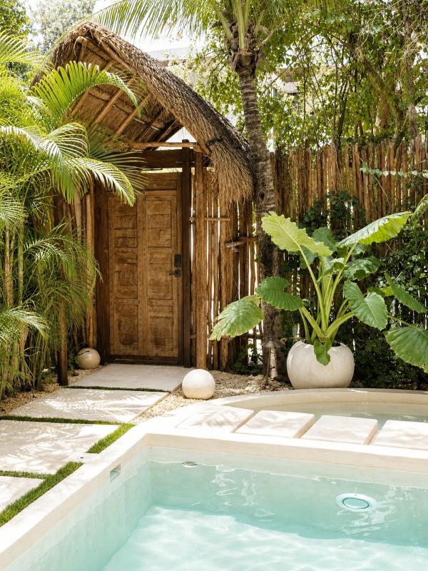 Ikal Bungalows Tulum - image 11