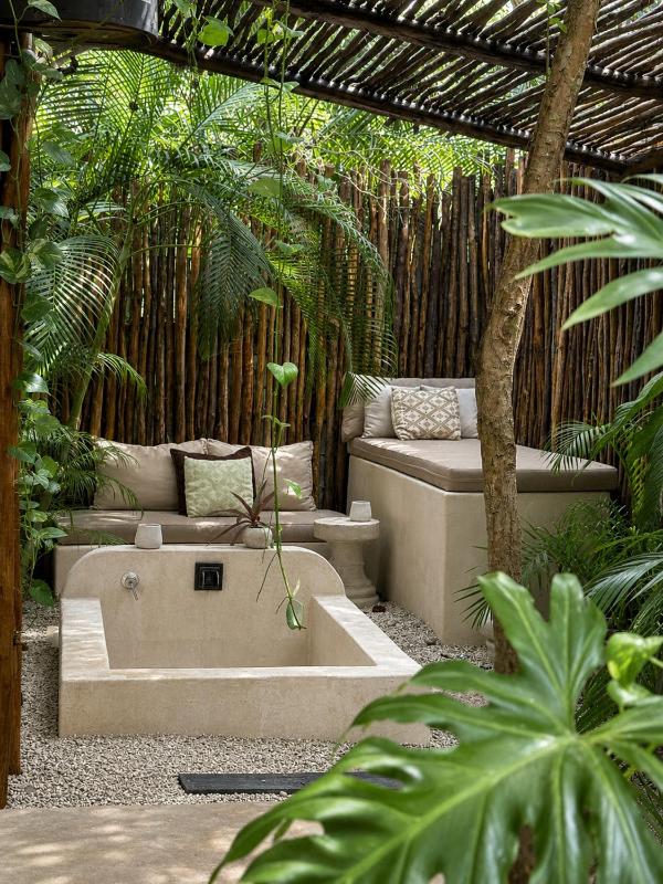 Ikal Bungalows Tulum - image 10