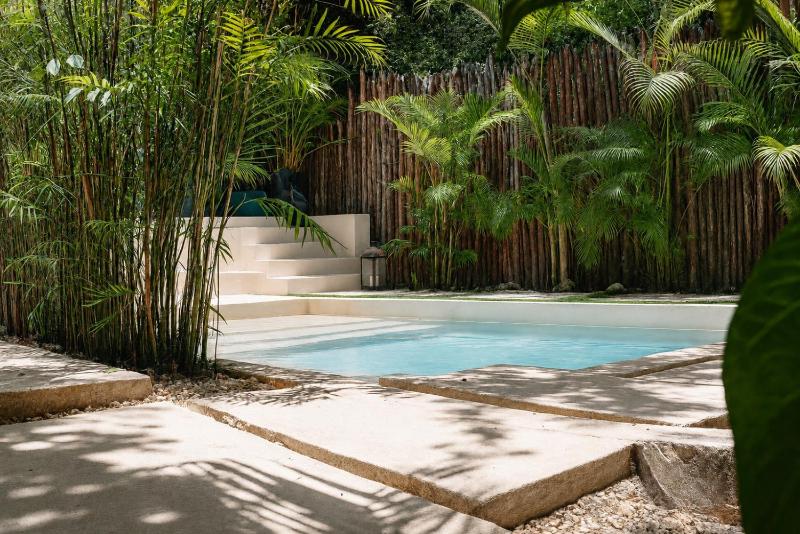 Ikal Bungalows Tulum - image 20