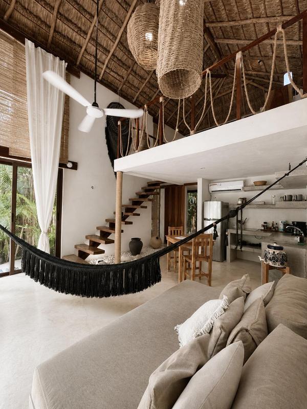 Ikal Bungalows Tulum - image 19