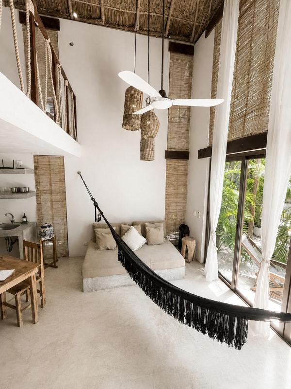 Ikal Bungalows Tulum - image 15