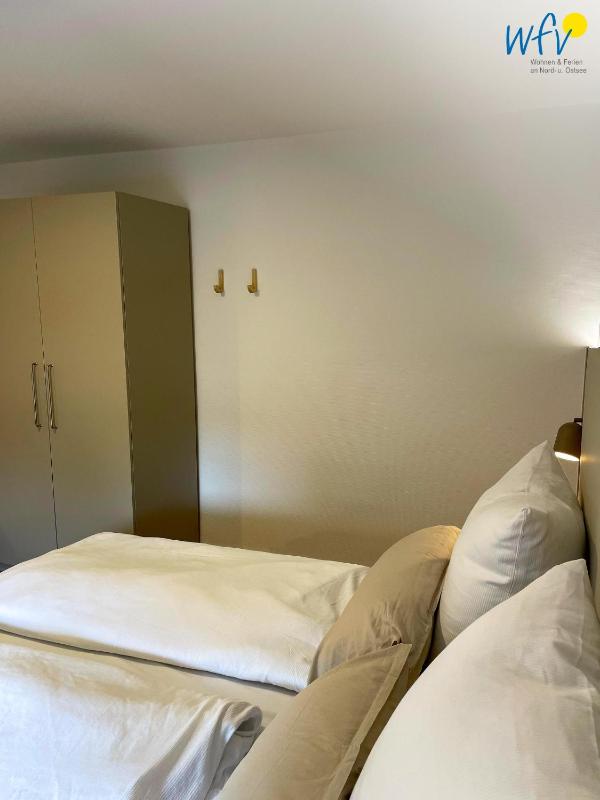 Stine's Hus Ferienwohnung 3 - image 10