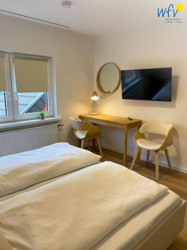 Stine's Hus Ferienwohnung 3 - image 7