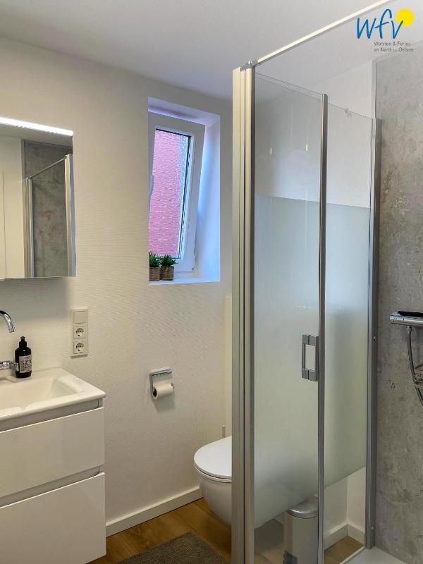 Stine's Hus Ferienwohnung 3 - image 12