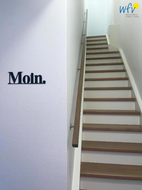 Stine's Hus Ferienwohnung 3 - image 13