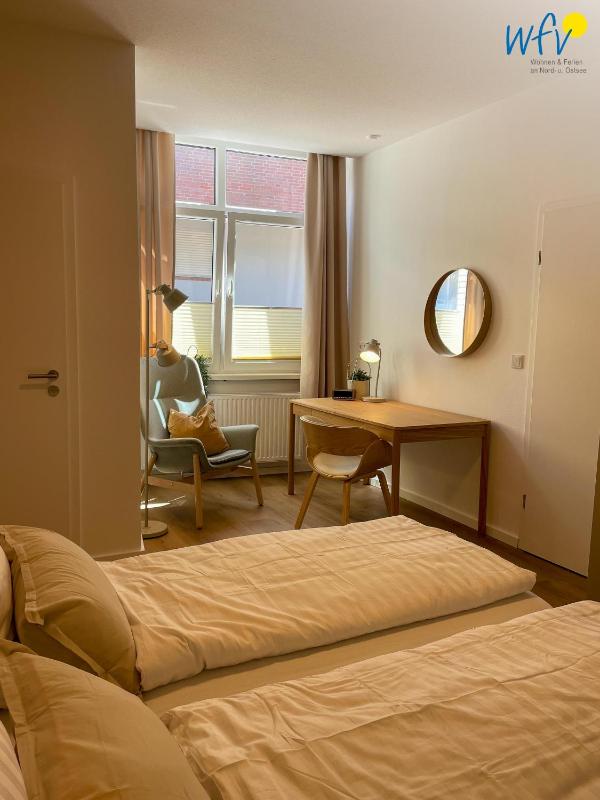 Stine's Hus Ferienwohnung 1 - image 16